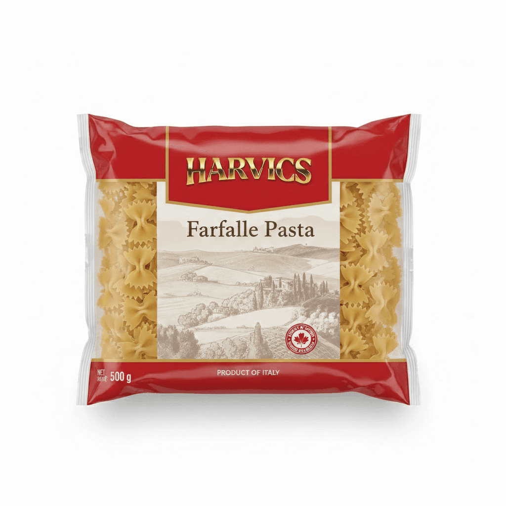Farfalle
